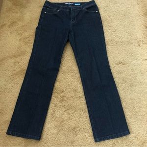 Style & Co. Straight Leg Jeans Size 8 Petite